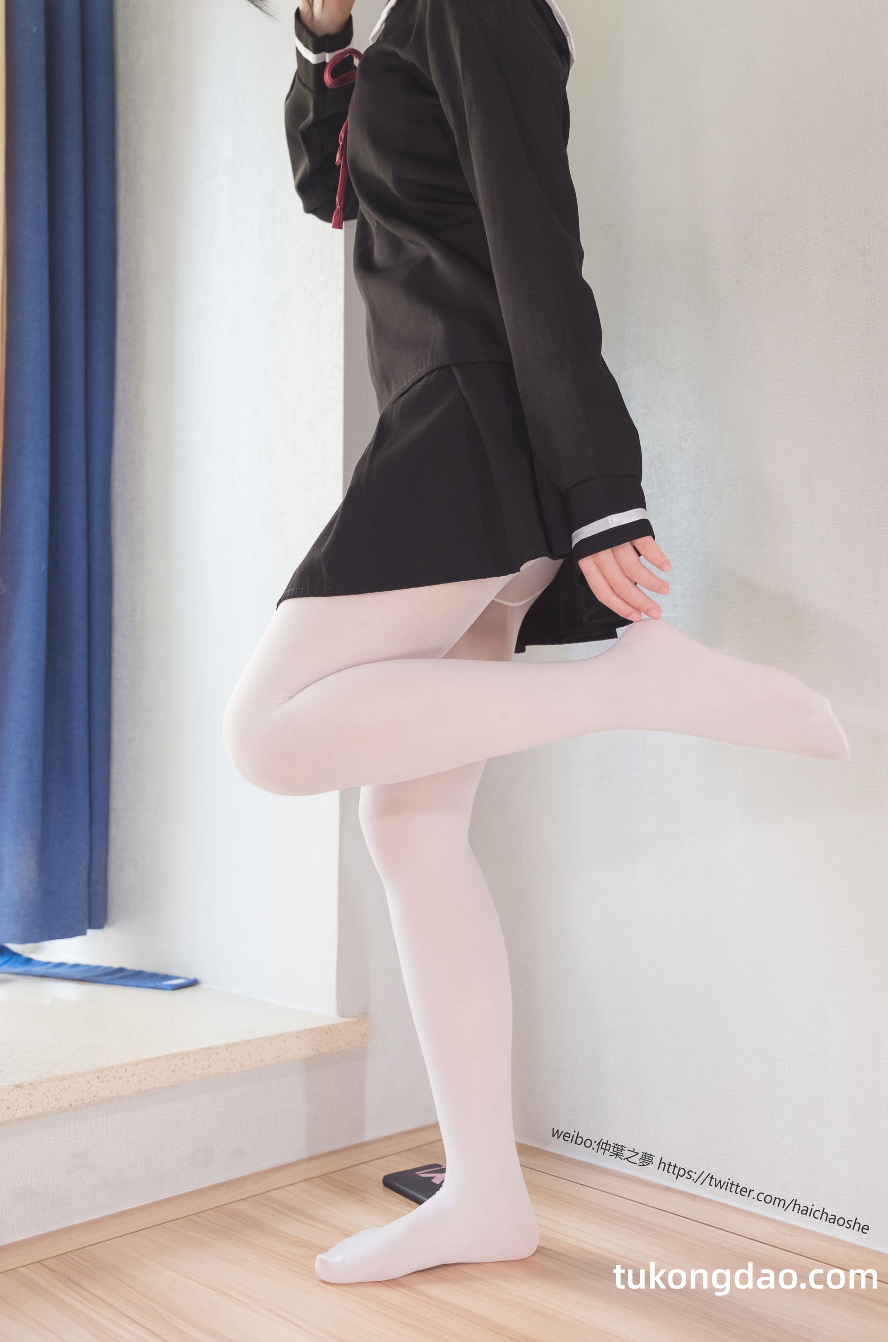 轻兰映画 Grand.015 写真集 写真系列-第31张